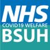 BSUH Covid19 Welfare (@bsuhwelfarec19) Twitter profile photo BSUH Covid19 Welfare (@bsuhwelfarec19) Twitter profile photo