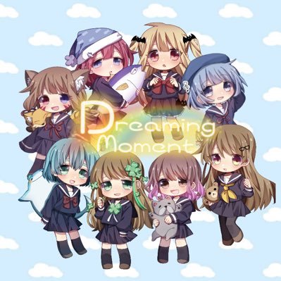 Dreaming Momentさんのプロフィール画像