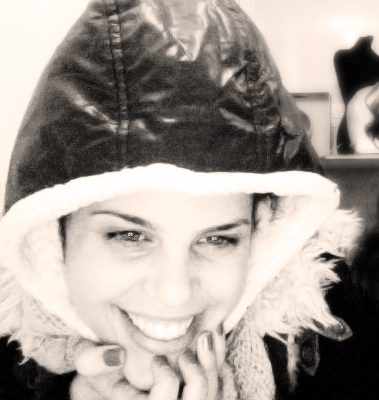 hila_mac's profile picture. Chief Designer at Ototo