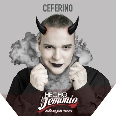 Ceferinodecima's profile picture. 