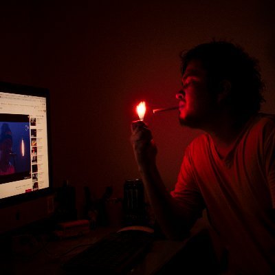 Soy algo más de lo que quedó de los escombros. Aguante Quindío