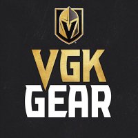 Vegas Golden Knights Gear(@VGKGear) 's Twitter Profile Photo