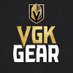 Vegas Golden Knights Gear (@vgkgear) Twitter profile photo