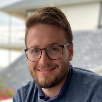 Benjamin Ulrich (@benjaminulrich) 's Twitter Profile