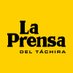 La Prensa del Táchira (@LaPrensaTachira) Twitter profile photo