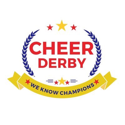 CheerDerby Profile Picture