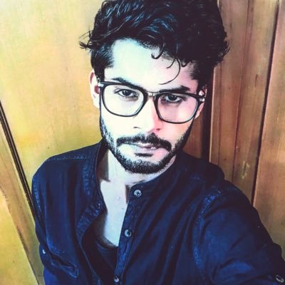 Arshgup01675528's profile picture. Simply complex !