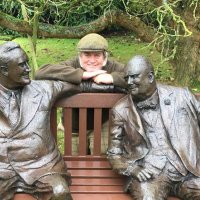 Duke of Marlborough (@marlboroughof) 's Twitter Profile Photo Duke of Marlborough (@marlboroughof) 's Twitter Profile Photo