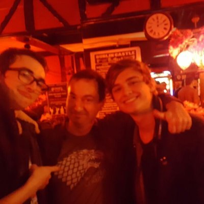 JohnHarpoonicus's profile picture. Gooner, Camden, WoT. Plus KR.