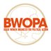 BWOPA - Black Women Organized for Political Action (@BWOPATILE) Twitter profile photo