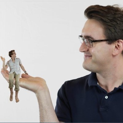 justinmertes's profile picture. I'm Justin.