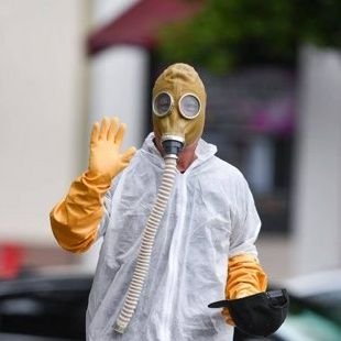 petermyshkim's profile picture. 