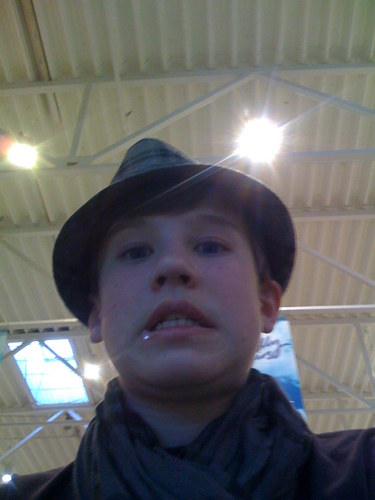 ilyaMedvedev's profile picture. 