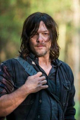 Norman Reedus ❤️👑
I love you Norman. You are one and only. You are my idol and the most wonderful human in the world. Please follow me Norman ❤️