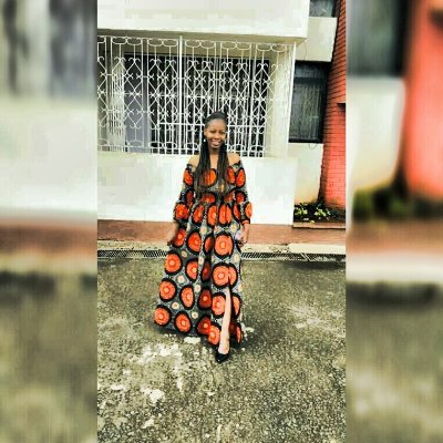 gatwiri_lizzy's profile picture. Be humble for you are made of earth. Be noble for you are made of stars.  🌌