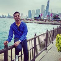 Sandipan Chowdhury (@schow1729) 's Twitter Profile