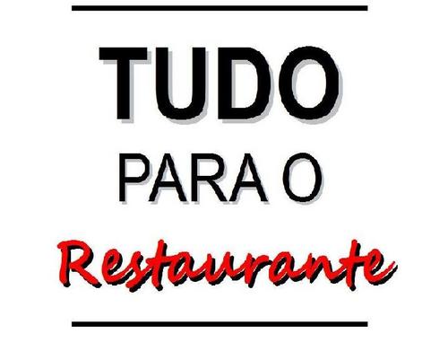 TudoRestaurante Profile Picture