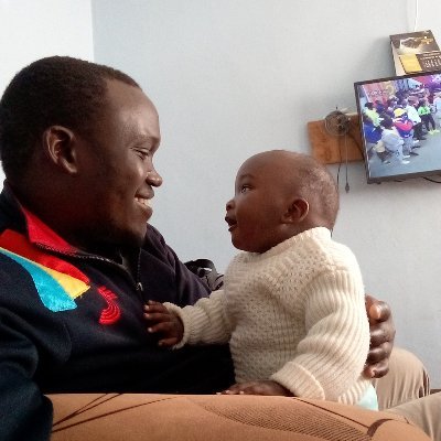 BenardMoi's profile picture. Repent and prepare, the Messiah is COMING