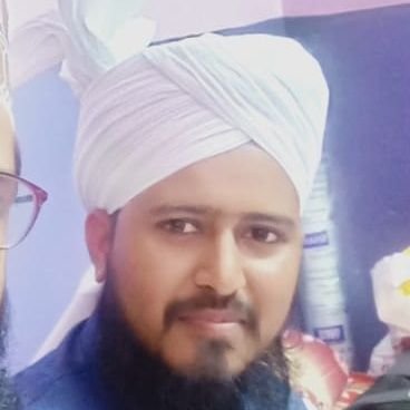 Islamic Scholar
#Sunni #Hanafi #Teacher