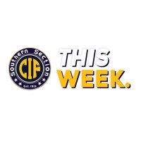 CIFSSThisWeek (@cifssthisweek) 's Twitter Profile
