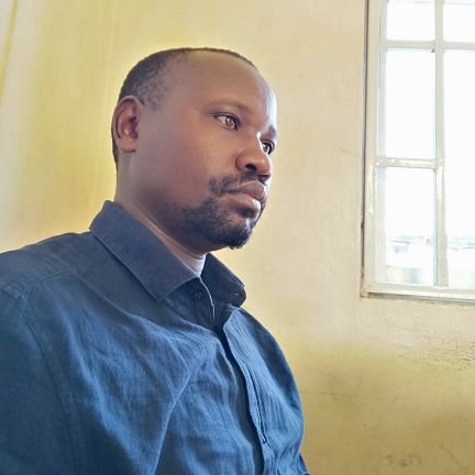 Husband| Father| Humanitarian/security practitioner