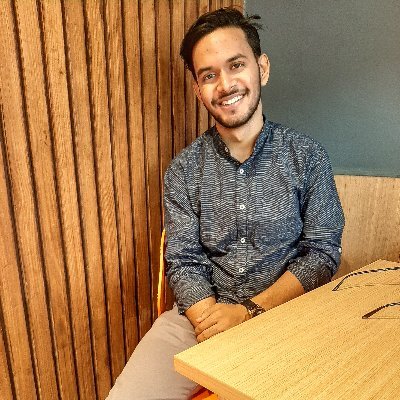 prateek81551492's profile picture. 