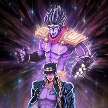 Star Platinum The World Ogwhateverking1 Twitter