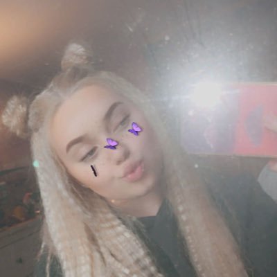 kaitlynrogers__'s profile picture. Harley 💕