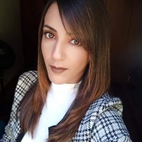Caroline Ribeiro (@caribeirobr) 's Twitter Profile