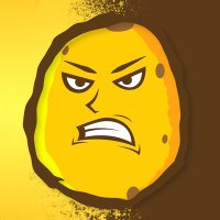 POTATOxRAGE (@potatoxrage) 's Twitter Profile