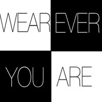 WearEverYouAre (@weareveryouare) 's Twitter Profile