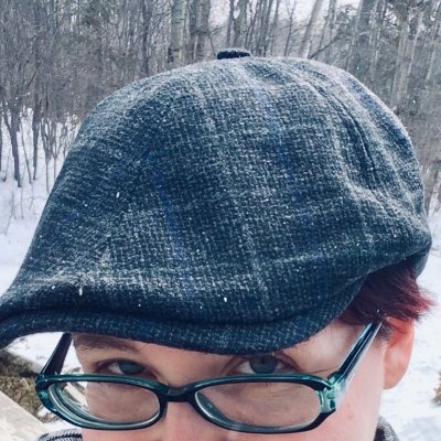Storyteller and writer. Wannabe novelist.
(They/Them)
