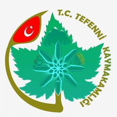 T.C. Tefenni Kaymakamlığı resmi twitter adresidir.
Duyuru ve bilgilendirme amaçlıdır.

İletişim: 0248 4912014