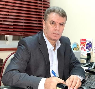 طبيب - ماجستير نسائية و توليد
رئيس مجلس إدارة المشفى الأهلي التخصصي بحمص