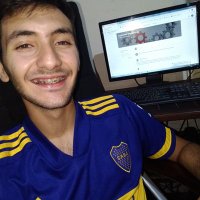Juanfra ๐ง๐ป (@juanfraa_rueda) 's Twitter Profile