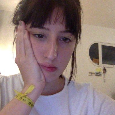 una crisis existencial en loop