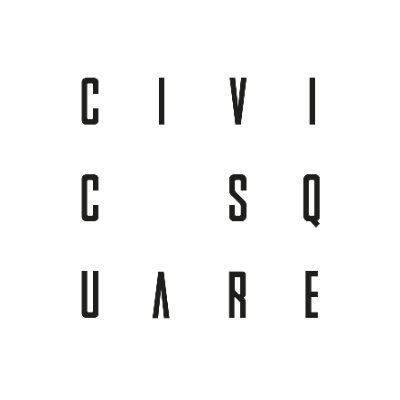 CIVIC_SQUARE Profile Picture