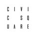 CIVIC SQUARE (@CIVIC_SQUARE) Twitter profile photo