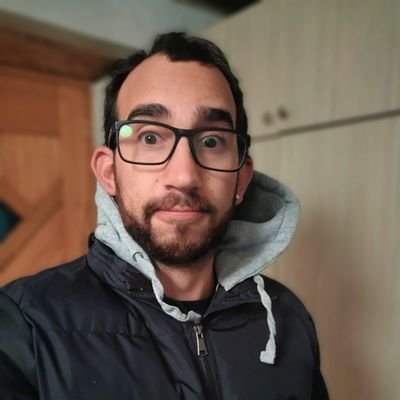 Give me a camera and I'll be complete.