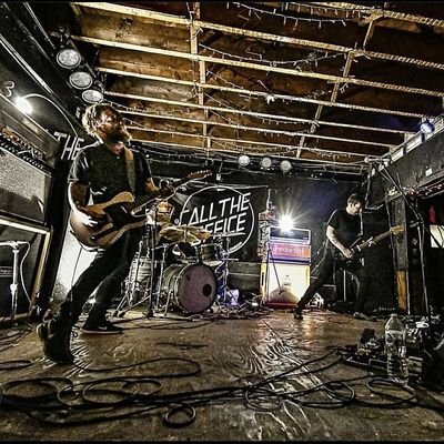 Toronto | Big Riffs | Loud Riffs | Bad Tweets | see you on the road always.