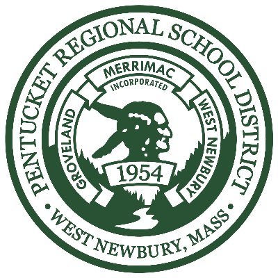 The official Twitter for the Pentucket Regional School District