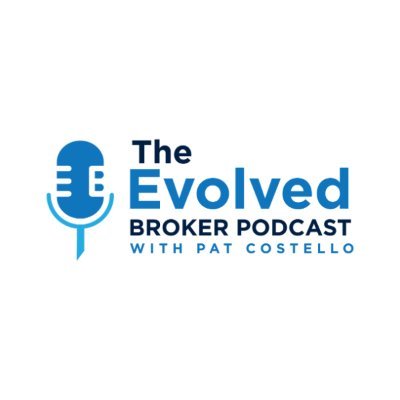 Insurance Brokers are Massively Underserved. This Podcast will Change That.