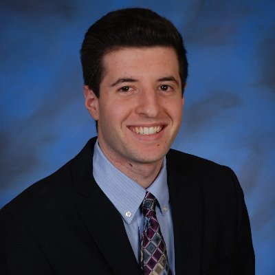 BLehrich's profile picture. 