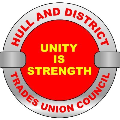 Hull Trades Council brings together unions to organise and campaign around issues affecting working people in their workplaces and communities.