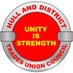 Hull and District Trades Council (@hulltrades) Twitter profile photo Hull and District Trades Council (@hulltrades) Twitter profile photo