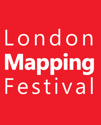 London Mapping Festival 2011-2012 is an exciting initiative that raises awareness about how mapping and related technologies are shaping our Capital.