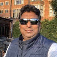 Urich (@kamathurich) 's Twitter Profile Photo Urich (@kamathurich) 's Twitter Profile Photo