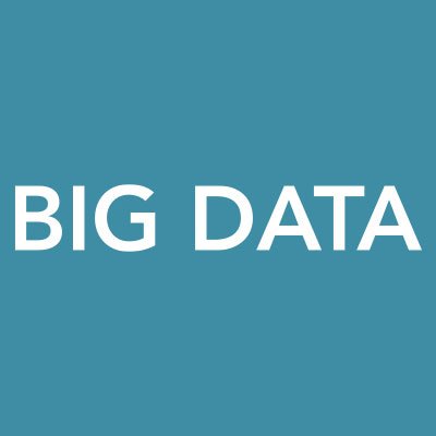 @BigData_Journal Profile