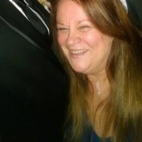 Diane Ferguson - @undertowthebook Twitter Profile Photo