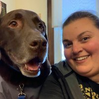 Ms. Vessella (@knightmascot) 's Twitter Profile Photo